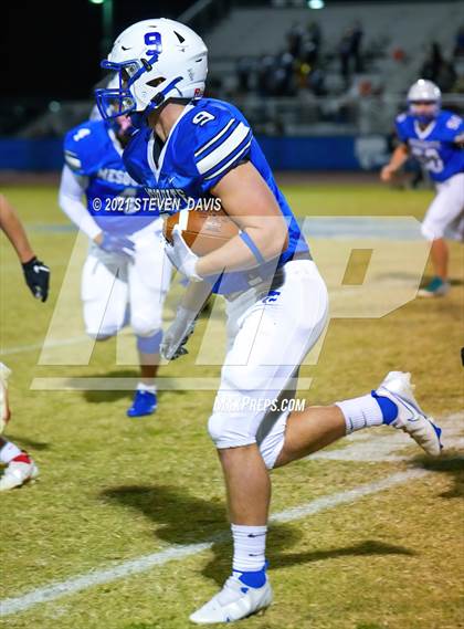Thumbnail 1 in Lee Williams @ Mesquite (AIA 4A Quarter Finals) photogallery.