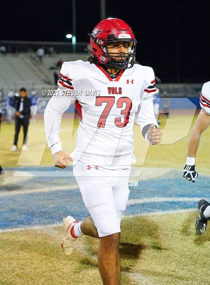 Thumbnail 2 in Lee Williams @ Mesquite (AIA 4A Quarter Finals) photogallery.