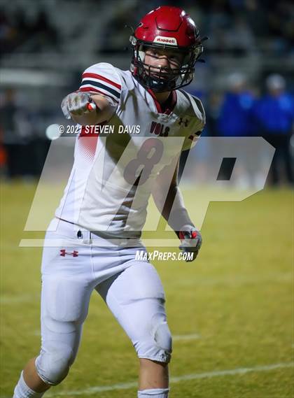 Thumbnail 1 in Lee Williams @ Mesquite (AIA 4A Quarter Finals) photogallery.