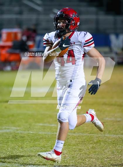 Thumbnail 2 in Lee Williams @ Mesquite (AIA 4A Quarter Finals) photogallery.