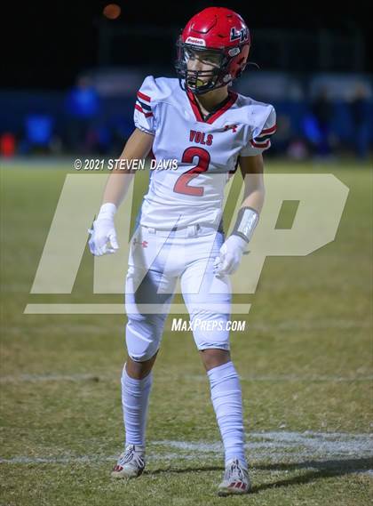 Thumbnail 1 in Lee Williams @ Mesquite (AIA 4A Quarter Finals) photogallery.