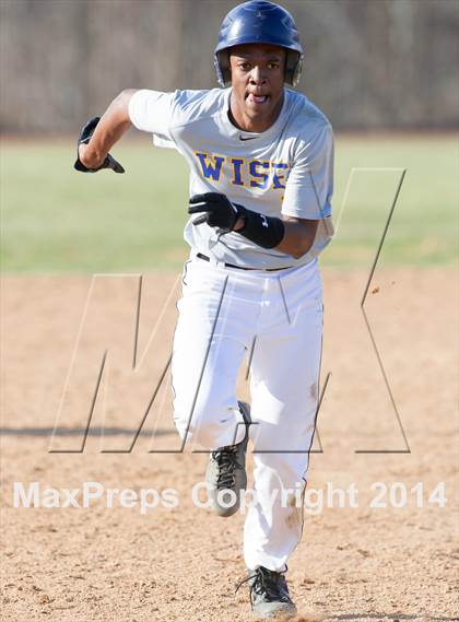 Thumbnail 3 in Bowie @ Wise photogallery.