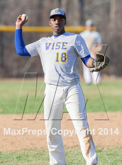 Thumbnail 2 in Bowie @ Wise photogallery.