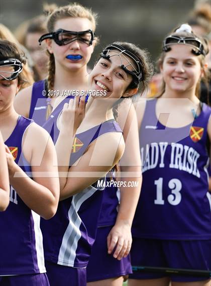 Thumbnail 1 in Father Ryan @ Girls Prep photogallery.