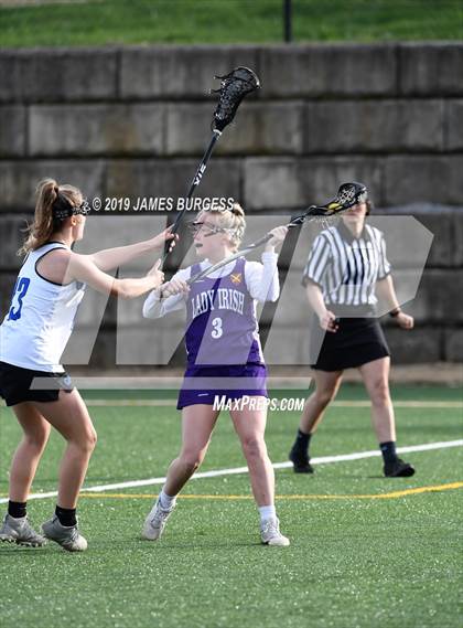 Thumbnail 1 in Father Ryan @ Girls Prep photogallery.