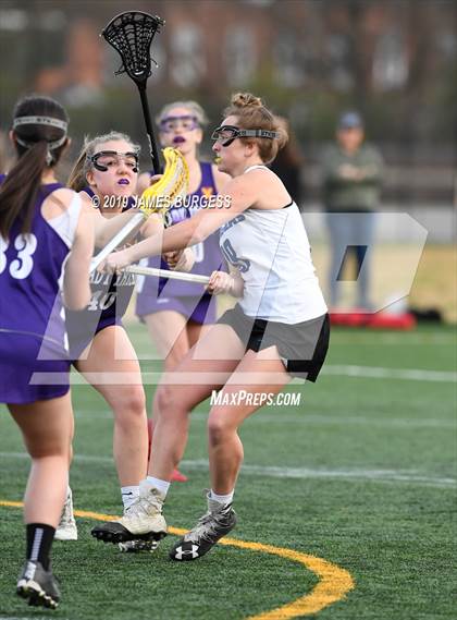 Thumbnail 3 in Father Ryan @ Girls Prep photogallery.