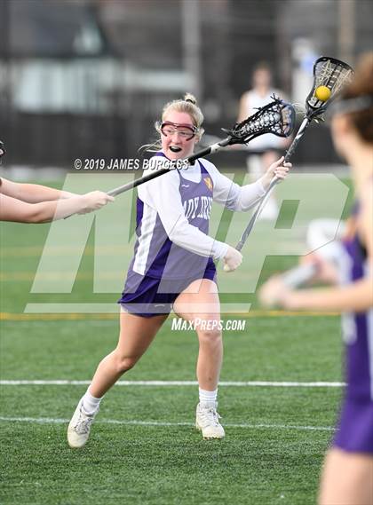 Thumbnail 3 in Father Ryan @ Girls Prep photogallery.
