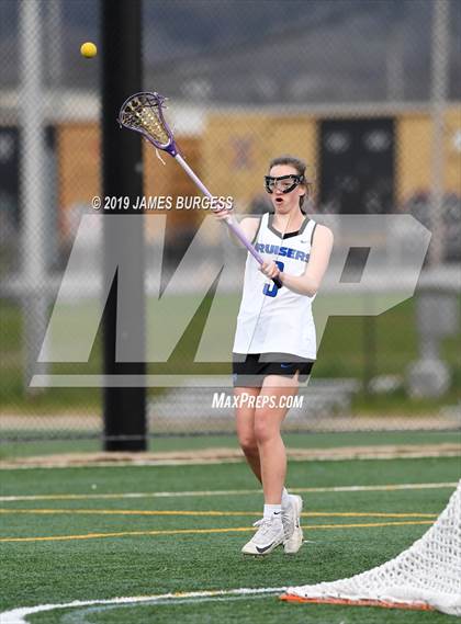 Thumbnail 1 in Father Ryan @ Girls Prep photogallery.