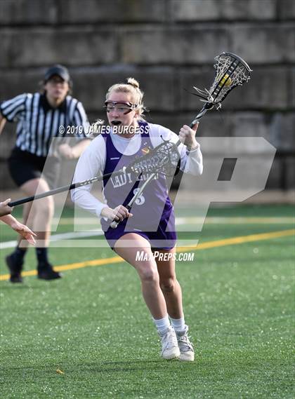 Thumbnail 2 in Father Ryan @ Girls Prep photogallery.