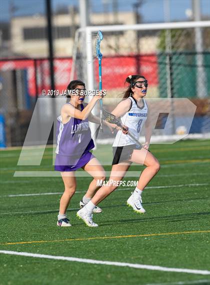 Thumbnail 2 in Father Ryan @ Girls Prep photogallery.