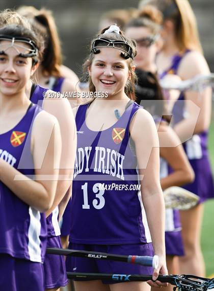 Thumbnail 3 in Father Ryan @ Girls Prep photogallery.