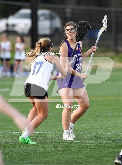 Thumbnail 3 in Father Ryan @ Girls Prep photogallery.