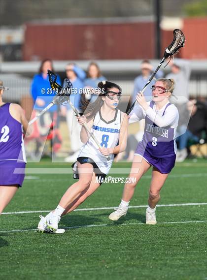 Thumbnail 3 in Father Ryan @ Girls Prep photogallery.