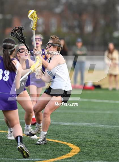 Thumbnail 2 in Father Ryan @ Girls Prep photogallery.