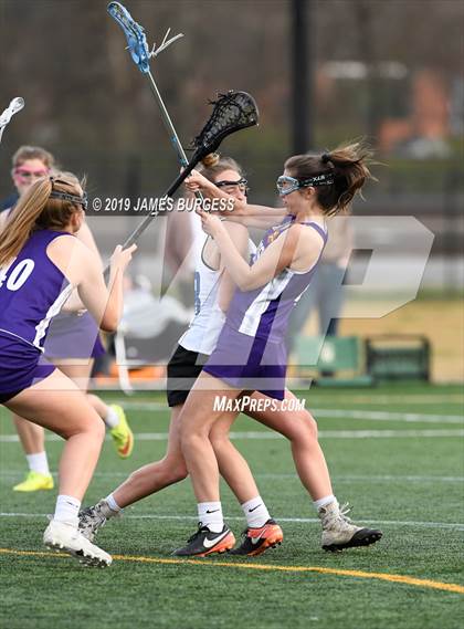 Thumbnail 3 in Father Ryan @ Girls Prep photogallery.
