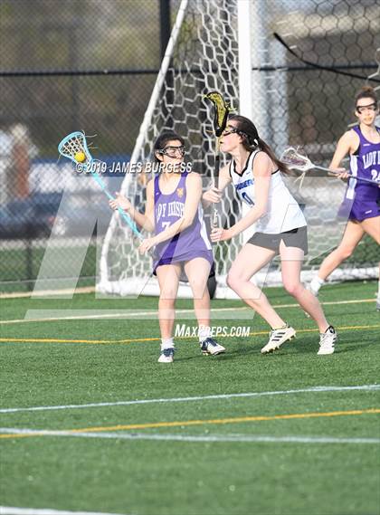 Thumbnail 2 in Father Ryan @ Girls Prep photogallery.