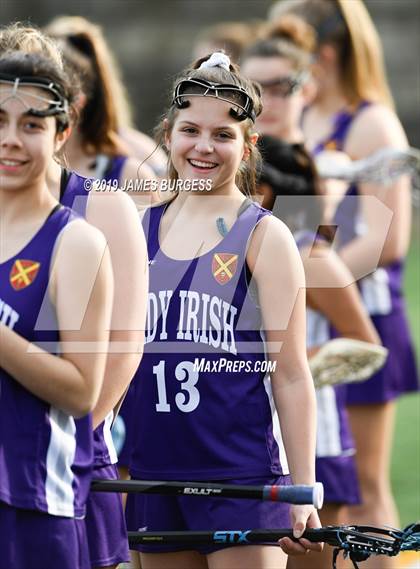 Thumbnail 2 in Father Ryan @ Girls Prep photogallery.