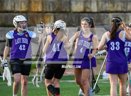Thumbnail 2 in Father Ryan @ Girls Prep photogallery.