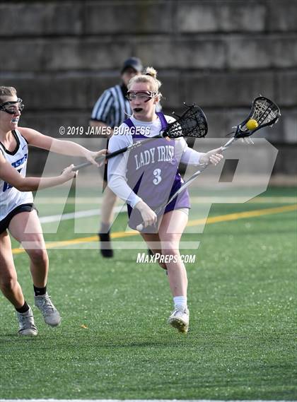 Thumbnail 3 in Father Ryan @ Girls Prep photogallery.