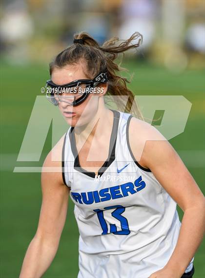 Thumbnail 3 in Father Ryan @ Girls Prep photogallery.