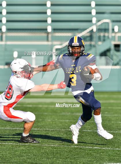 Thumbnail 3 in Penfield @ University Prep  photogallery.