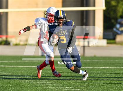 Thumbnail 3 in Penfield @ University Prep  photogallery.
