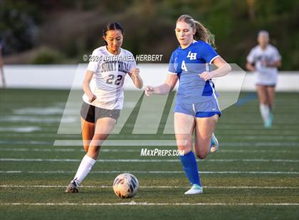 Thumbnail 1 in Sunny Hills @ La Habra photogallery.