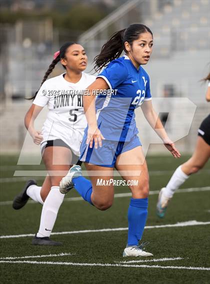 Thumbnail 3 in Sunny Hills @ La Habra photogallery.