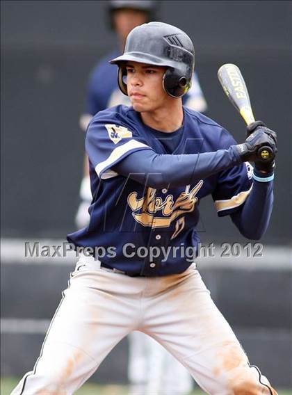 Thumbnail 3 in JW North @ Aliso Niguel photogallery.