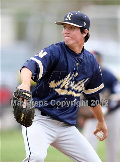 Thumbnail 1 in JW North @ Aliso Niguel photogallery.