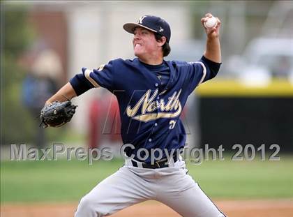Thumbnail 3 in JW North @ Aliso Niguel photogallery.