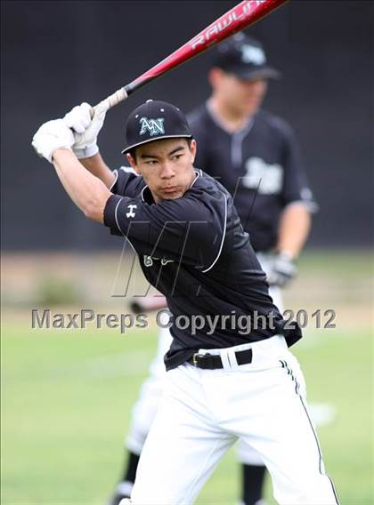 Thumbnail 1 in JW North @ Aliso Niguel photogallery.