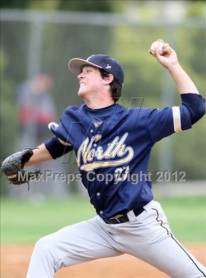 Thumbnail 1 in JW North @ Aliso Niguel photogallery.