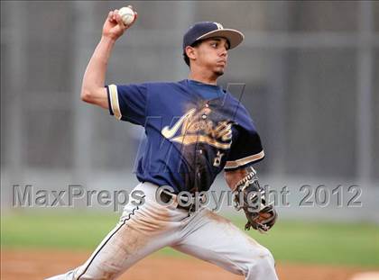 Thumbnail 1 in JW North @ Aliso Niguel photogallery.