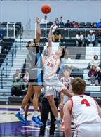Photo from the gallery "Lee's Summit West vs Blue Valley West (810 Varsity Showcase #39)"