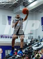 Photo from the gallery "Lee's Summit West vs Blue Valley West (810 Varsity Showcase #39)"
