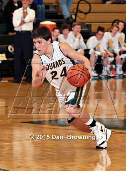 Thumbnail 1 in Northview Academy vs Berean Christian (TSSAA D2A Consolation) photogallery.