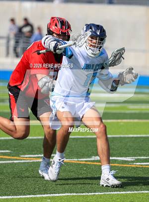 Village Christian vs Crescenta Valley