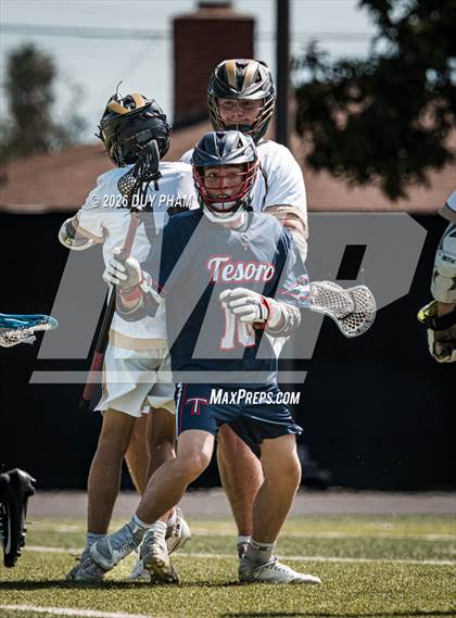 Thumbnail 1 in Tesoro @ Servite photogallery.