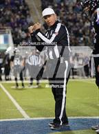 Photo from the gallery "Angleton vs. College Station (UIL 5A Football Division I Region 3 Regional Playoff)"