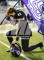 Photo from the gallery "Angleton vs. College Station (UIL 5A Football Division I Region 3 Regional Playoff)"