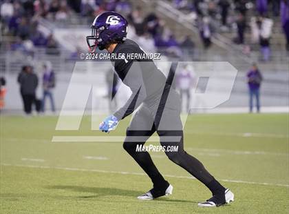 Thumbnail 1 in Angleton vs. College Station (UIL 5A Football Division I Region 3 Regional Playoff) photogallery.