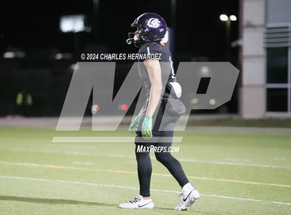 Thumbnail 2 in Angleton vs. College Station (UIL 5A Football Division I Region 3 Regional Playoff) photogallery.
