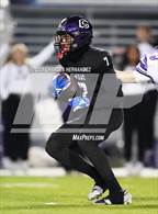 Photo from the gallery "Angleton vs. College Station (UIL 5A Football Division I Region 3 Regional Playoff)"
