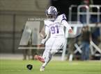Photo from the gallery "Angleton vs. College Station (UIL 5A Football Division I Region 3 Regional Playoff)"