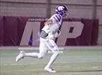 Photo from the gallery "Angleton vs. College Station (UIL 5A Football Division I Region 3 Regional Playoff)"