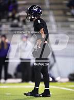 Photo from the gallery "Angleton vs. College Station (UIL 5A Football Division I Region 3 Regional Playoff)"