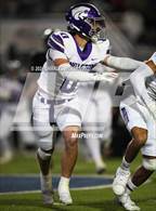 Photo from the gallery "Angleton vs. College Station (UIL 5A Football Division I Region 3 Regional Playoff)"