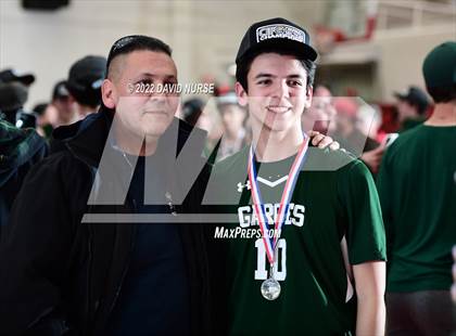 Thumbnail 2 in Garces Memorial @ Rosamond (CIF CS D4 Final) photogallery.