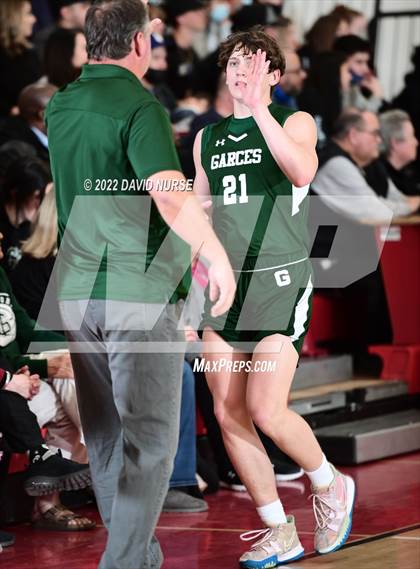 Thumbnail 3 in Garces Memorial @ Rosamond (CIF CS D4 Final) photogallery.